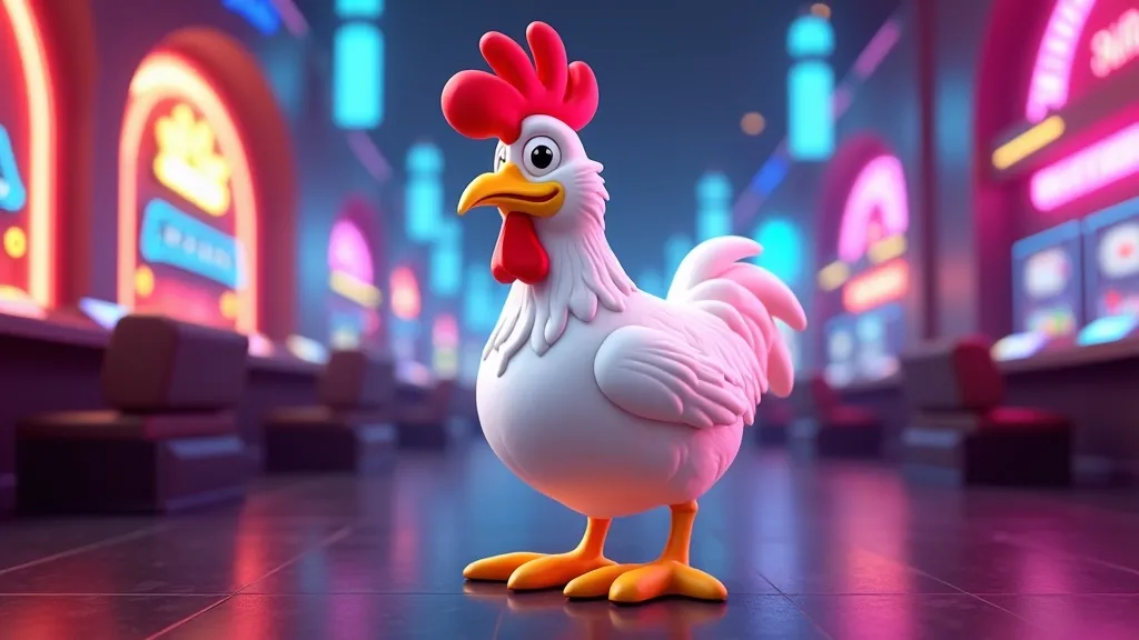 chicken road 1win