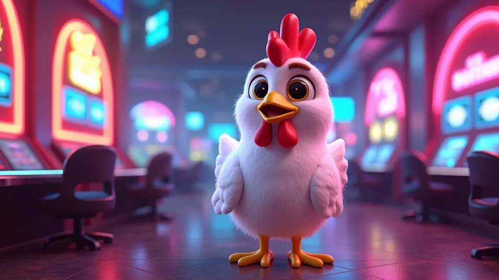 chicken road 1win